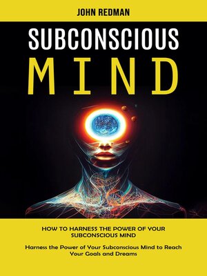 cover image of Subconscious Mind